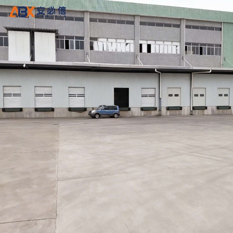 鄂州消防高速门